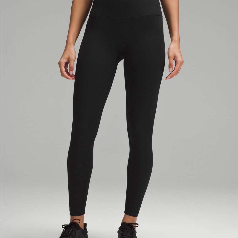 Lululemon Wunder Train High-Rise Tight 25